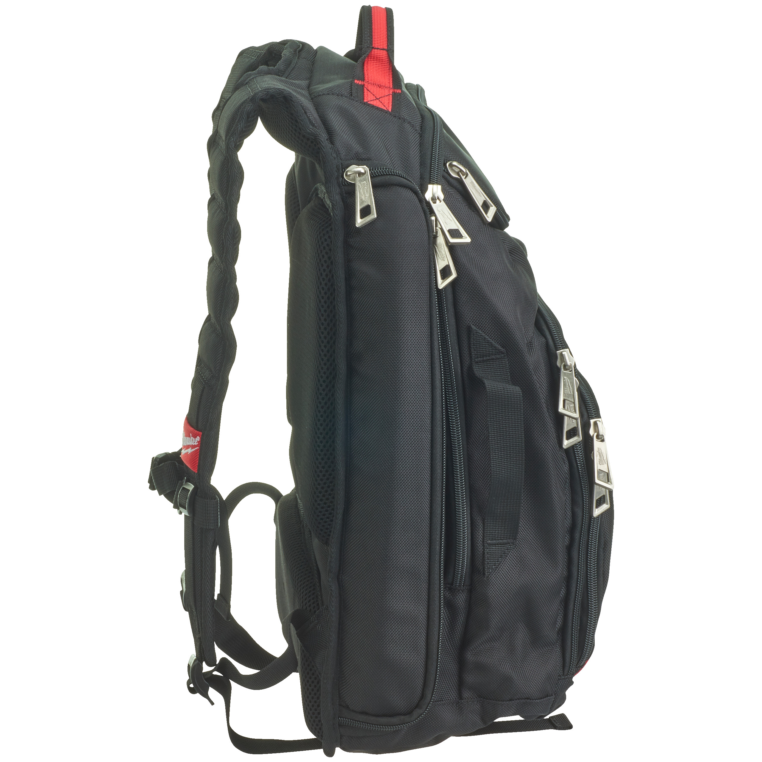 Milwaukee Rucksack 0 Tradesman
