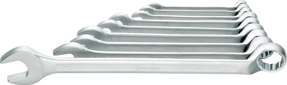 Ring-Maulschlüssel-Satz