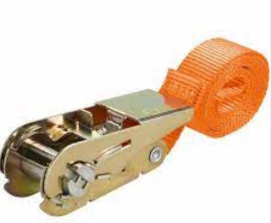 FEIN Spannratsche mit Gurt