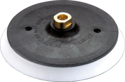 Artikelhauptbild Schleifteller ST-D180/0-M14/2F