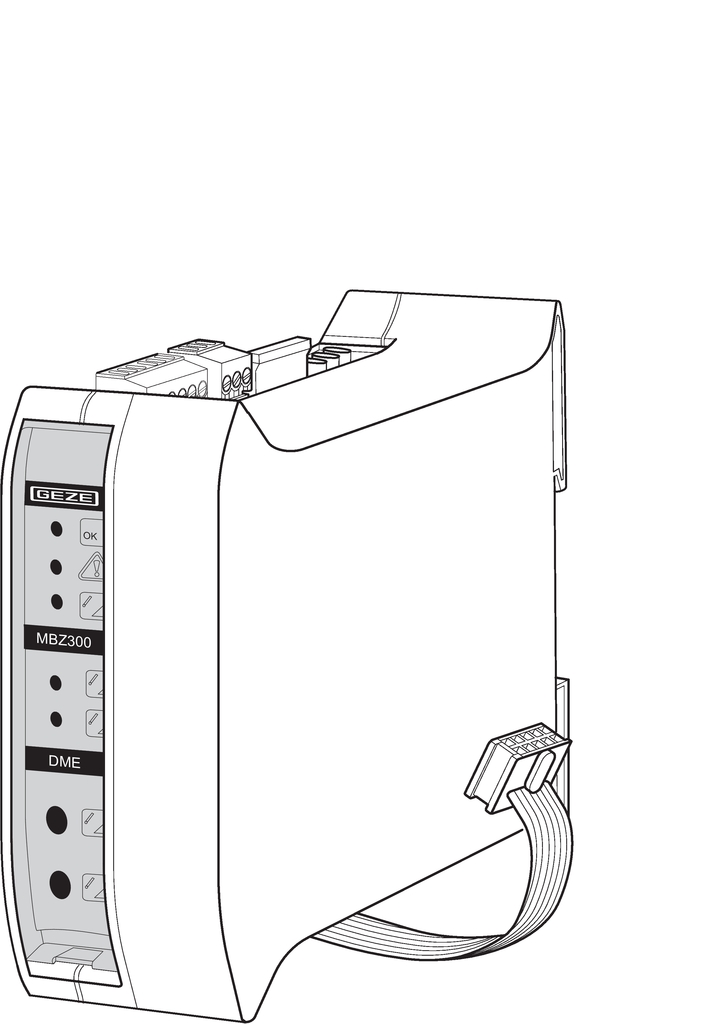 Strichzeichnung, Elektronik, Hardware, Modem