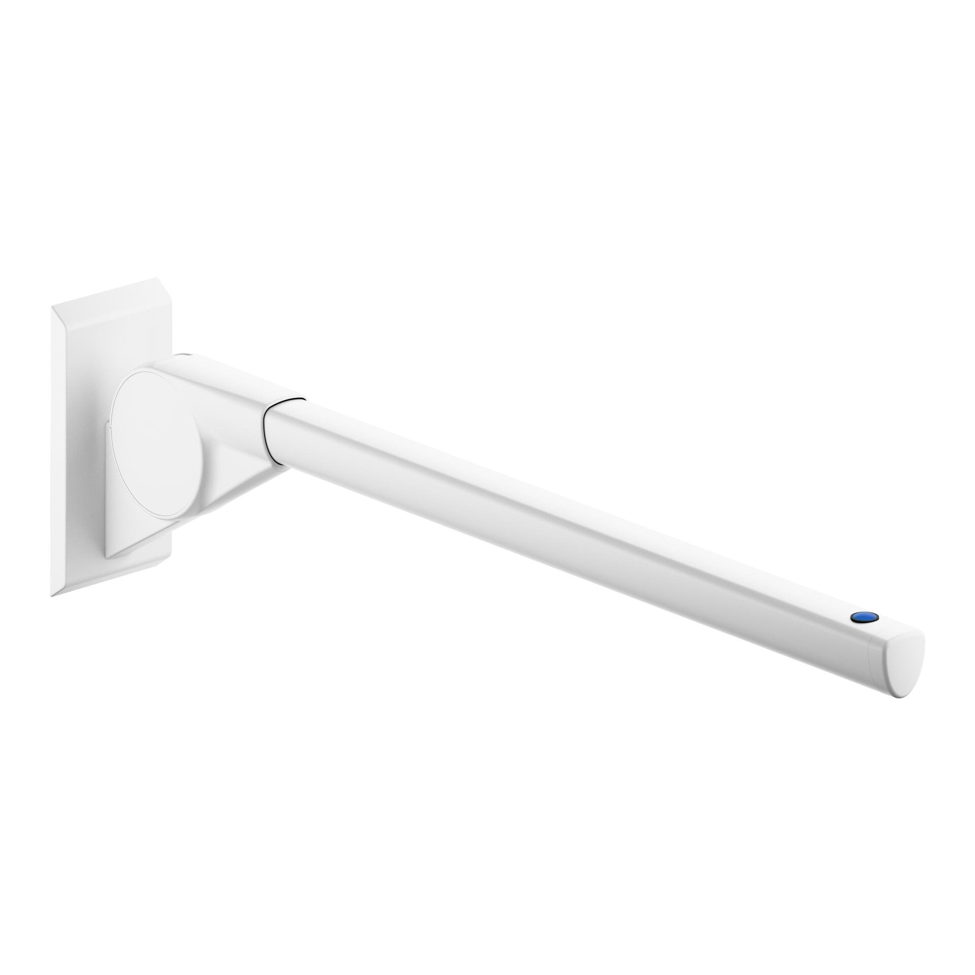 KWS Stützklappgriff 850 1Taster A100