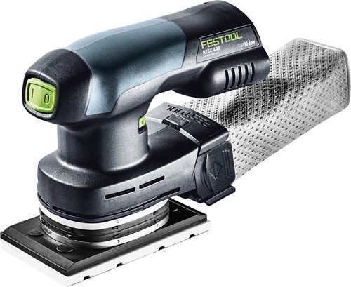 Produktbild Akku-Rutscher RTSC 400-Basic-ERGO