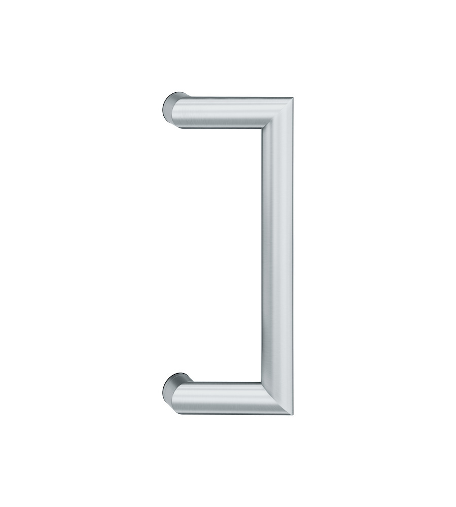 FSB Stoßgriff 66 6535, Edelstahl