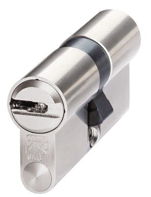 ABUS Profil-Doppelzylinder Bravus.3500 MX Magnet