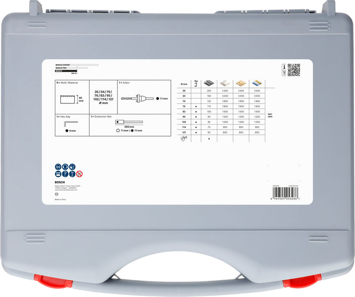 Produktbild Verpackung