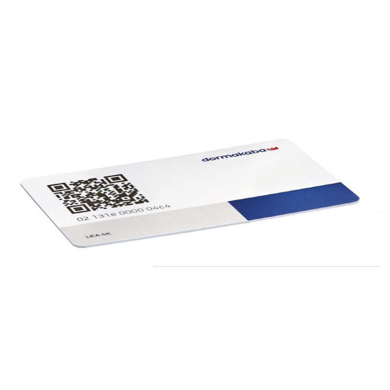 RFID-Benutzerkarte Dormakaba Evolo Smart