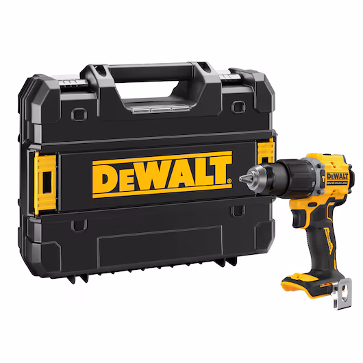 Artikelhauptbild Dewalt 18V Akku-Schlagbohrschrauber DCD799NT-XJ