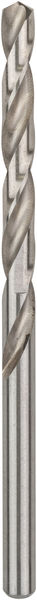 Bosch PRO Metal HSS-G Spiralbohrer, 6,6 x 63 x 101 mm
