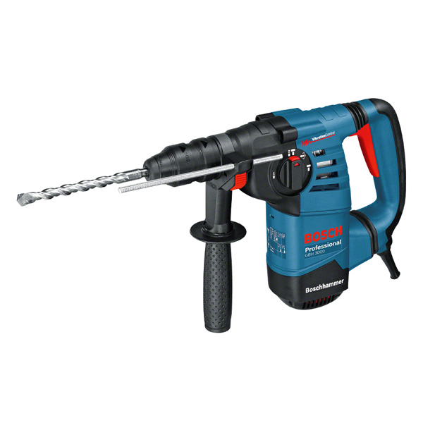 Bosch Bohrhammer mit SDS plus GBH Kabelgebunden