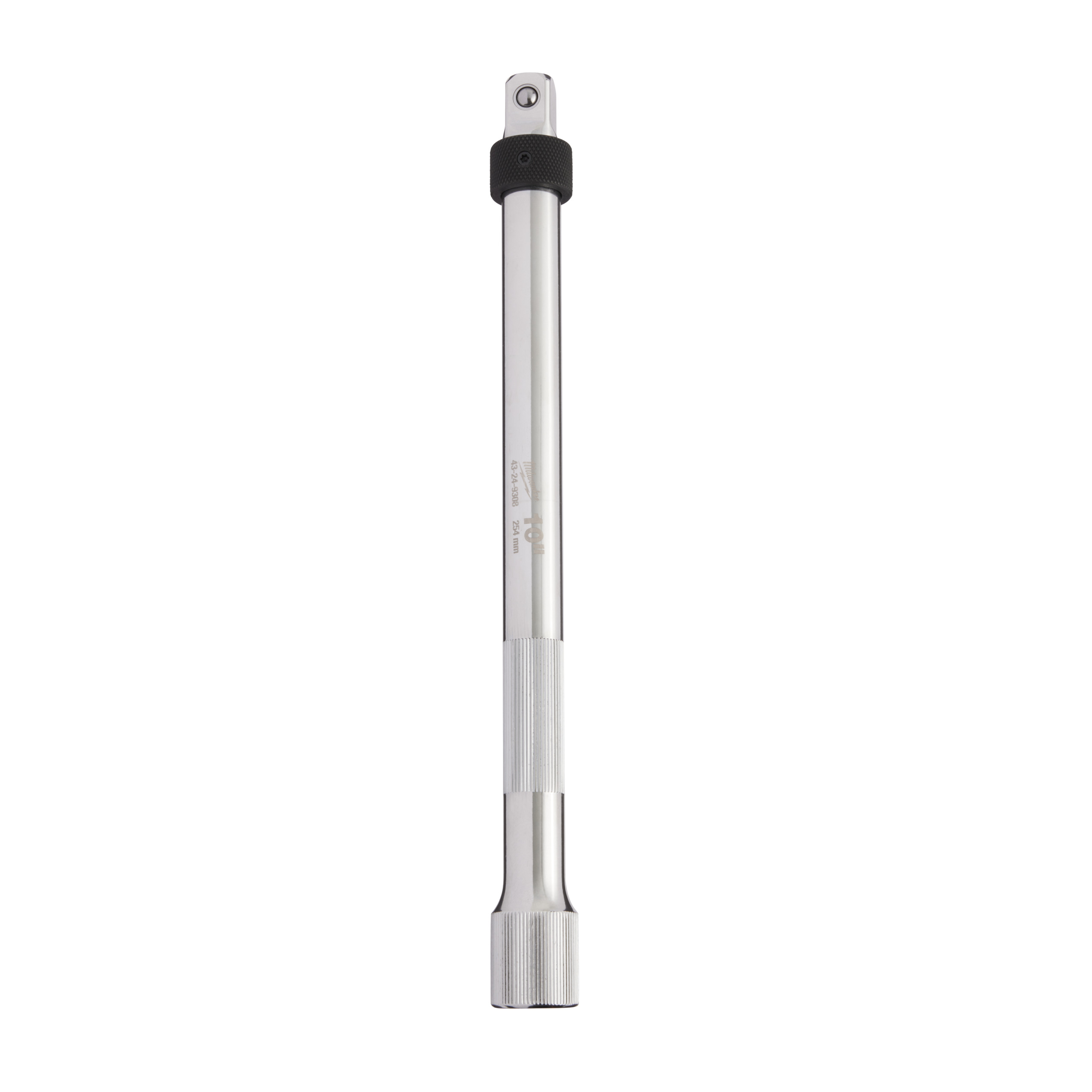 Milwaukee Verlängerung 1/2 Zoll 254 mm 1/2" Verlängerung, verriegelbar