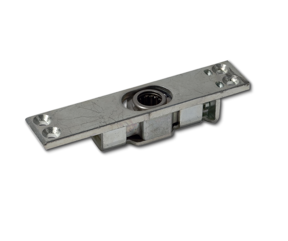 Zapfenband DORMA Unterteil 7461, Typ B, Stahl