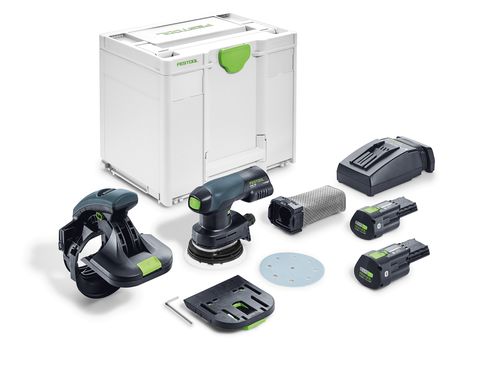 Festool Schleifer