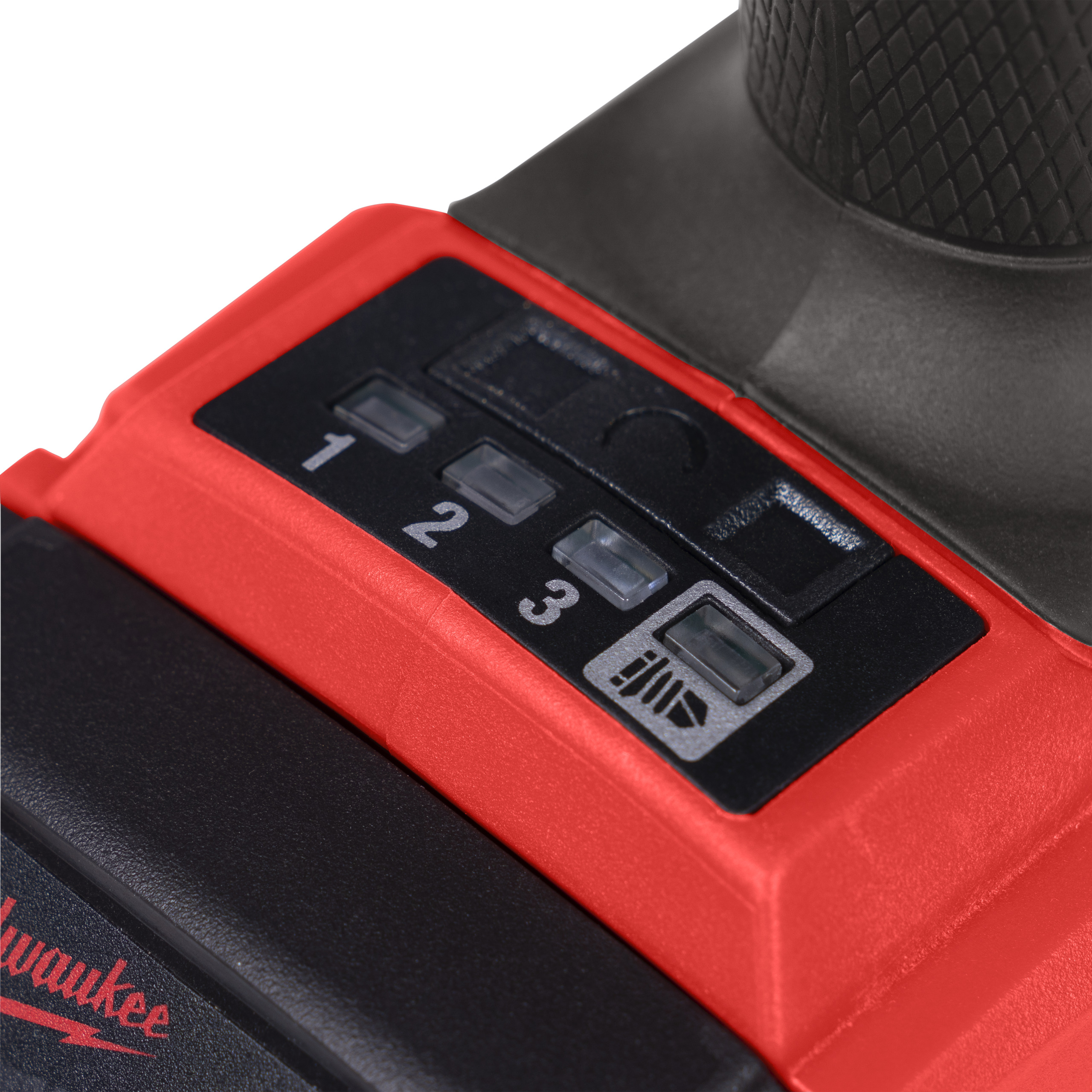 Milwaukee Akku-Schlagschrauber M18 FUEL ¼˝ M18FID3-0