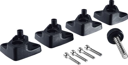 Erhöhung A-SYS-KS 60