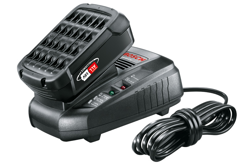 Bosch Starter-Set 18V