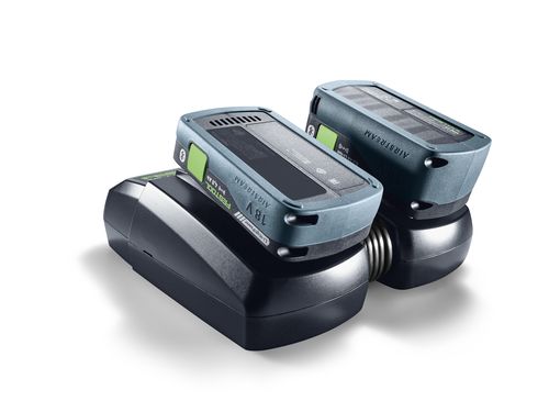 Schnellladegerät TCL 6 DUO