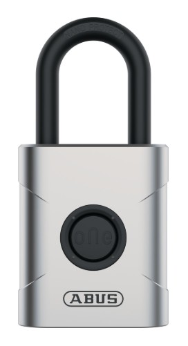 ABUS Bluetooth Vorhangschloss EVEROX One