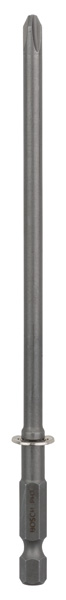 Bosch Schrauberbit Extra-Hart PH 2, 145 mm, 1er-Pack