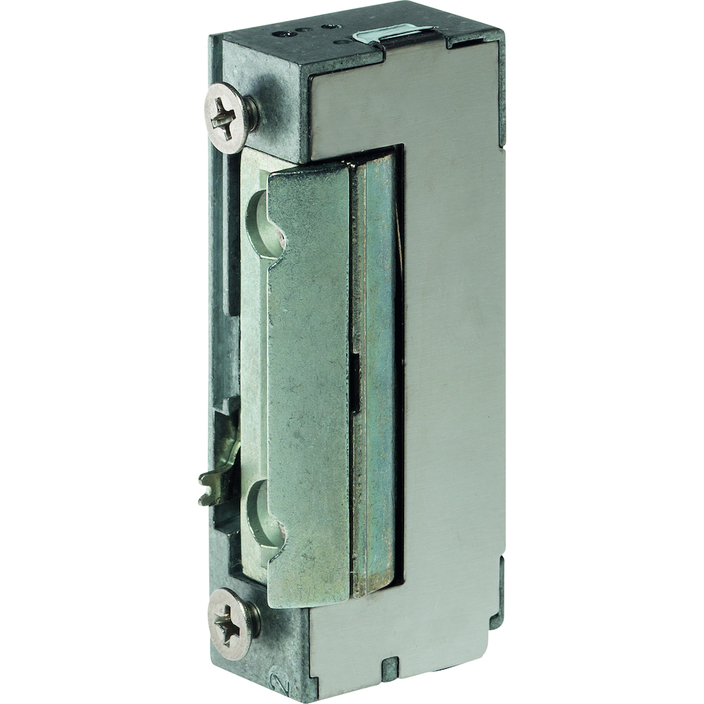 Schaltsteckdose, Gehäuse, Metall, Schraubmontage, Elektrokomponente