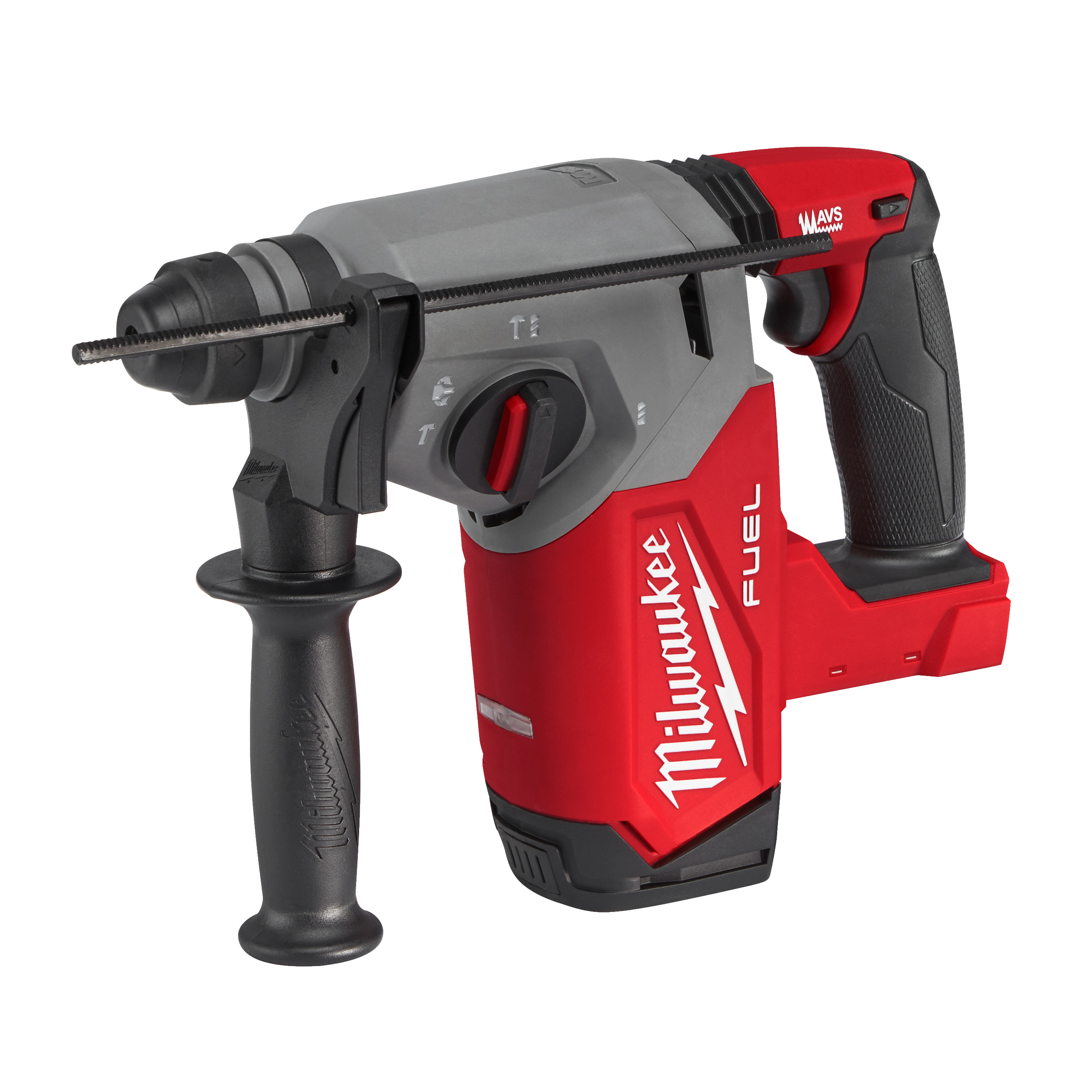 Milwaukee Akku-Kombihammer M18 FUEL  M18FH-0