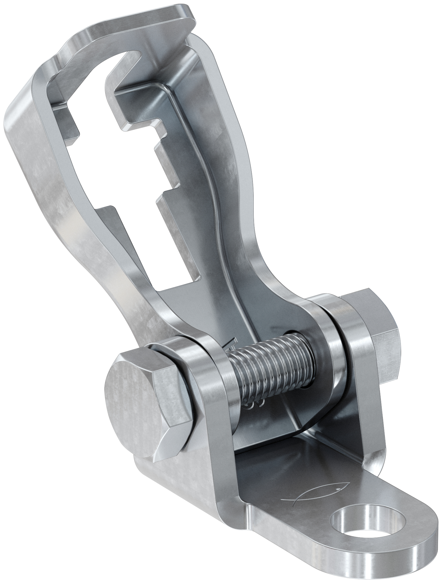 fischer Abspannelement S-V Seismic