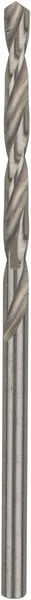 Bosch PRO Metal HSS-G Spiralbohrer, 3,3 x 36 x 65 mm
