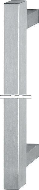 HOPPE Stoßgriff E5766 XL