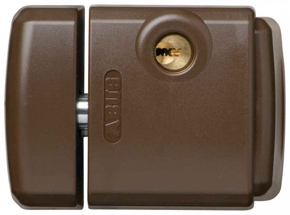 ABUS Fenster-Zusatzschloss  FTS3003 gleichschließend ABUS Fenster-Zusatzschloss  FTS3003 gleichschließend