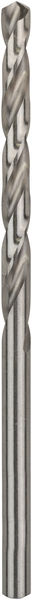 Bosch PRO Metal HSS-G Spiralbohrer, 4,5 x 47 x 80 mm