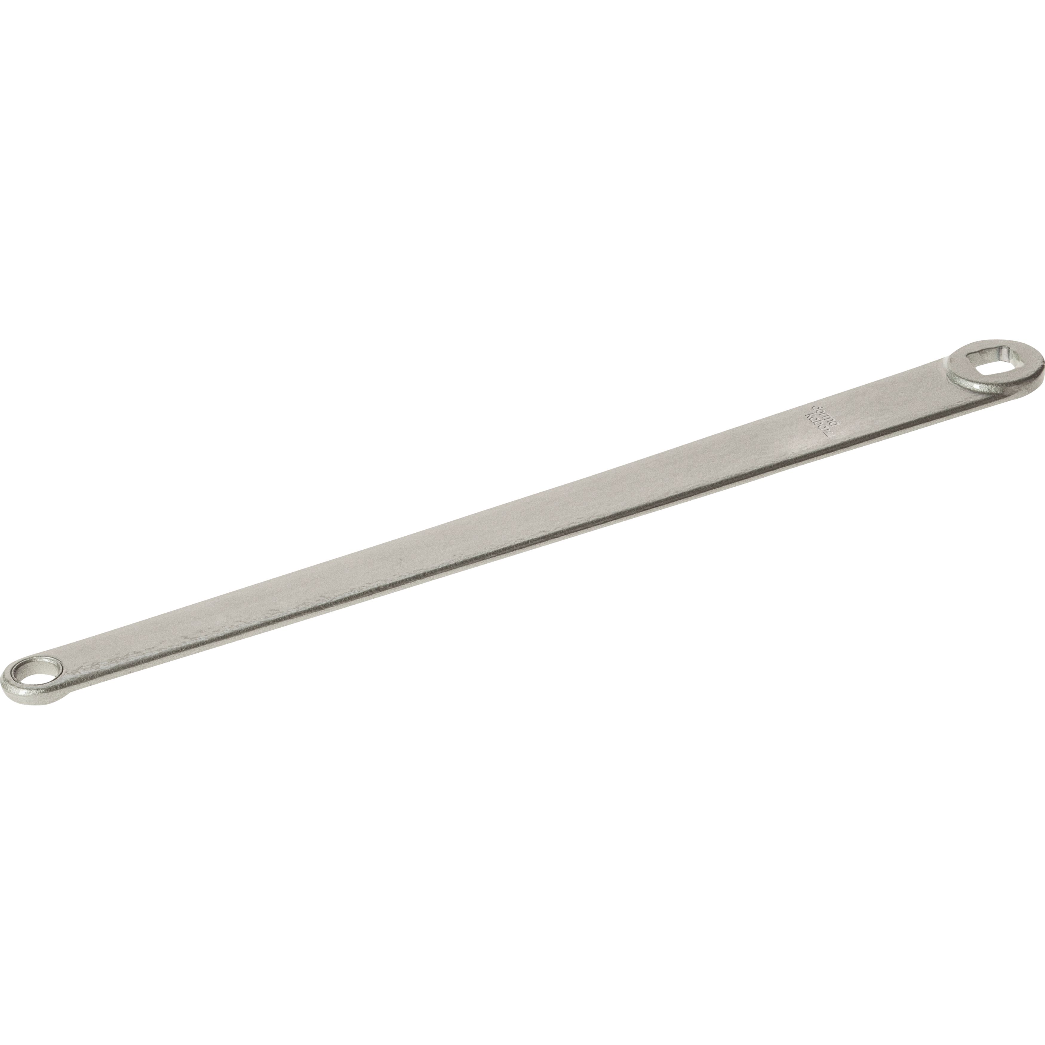 dormakaba Schmiedehebel G 96, Aluminium