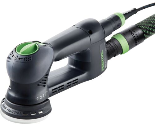 Getriebe-Exzenterschleifer ROTEX RO 90 DX FEQ-Plus