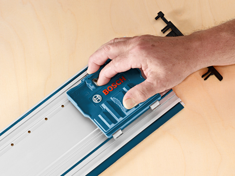 Bosch GKF 1600, Systemzubehör