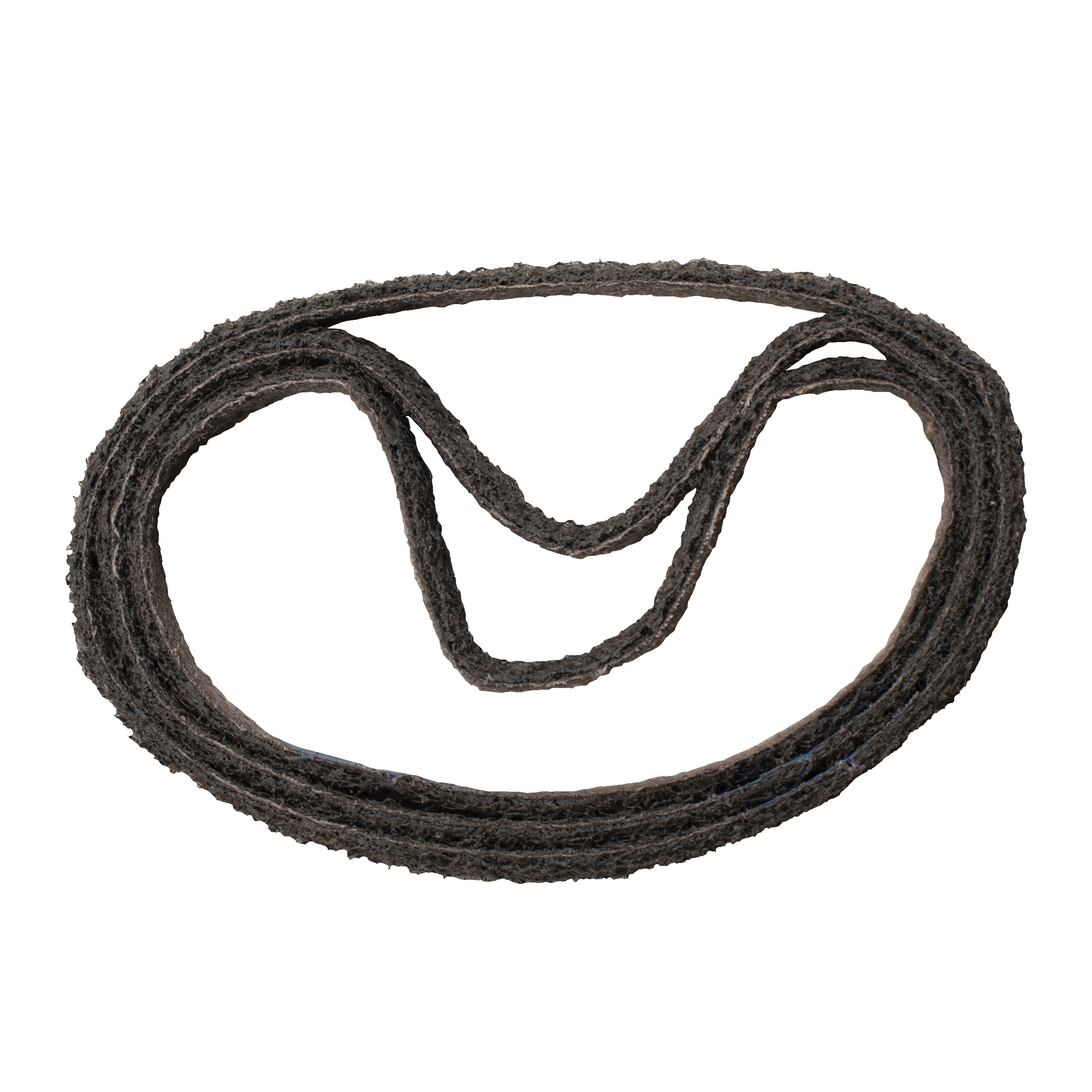 Gurtband, Riemen, Schwarz, Gummi, Werkzeugband