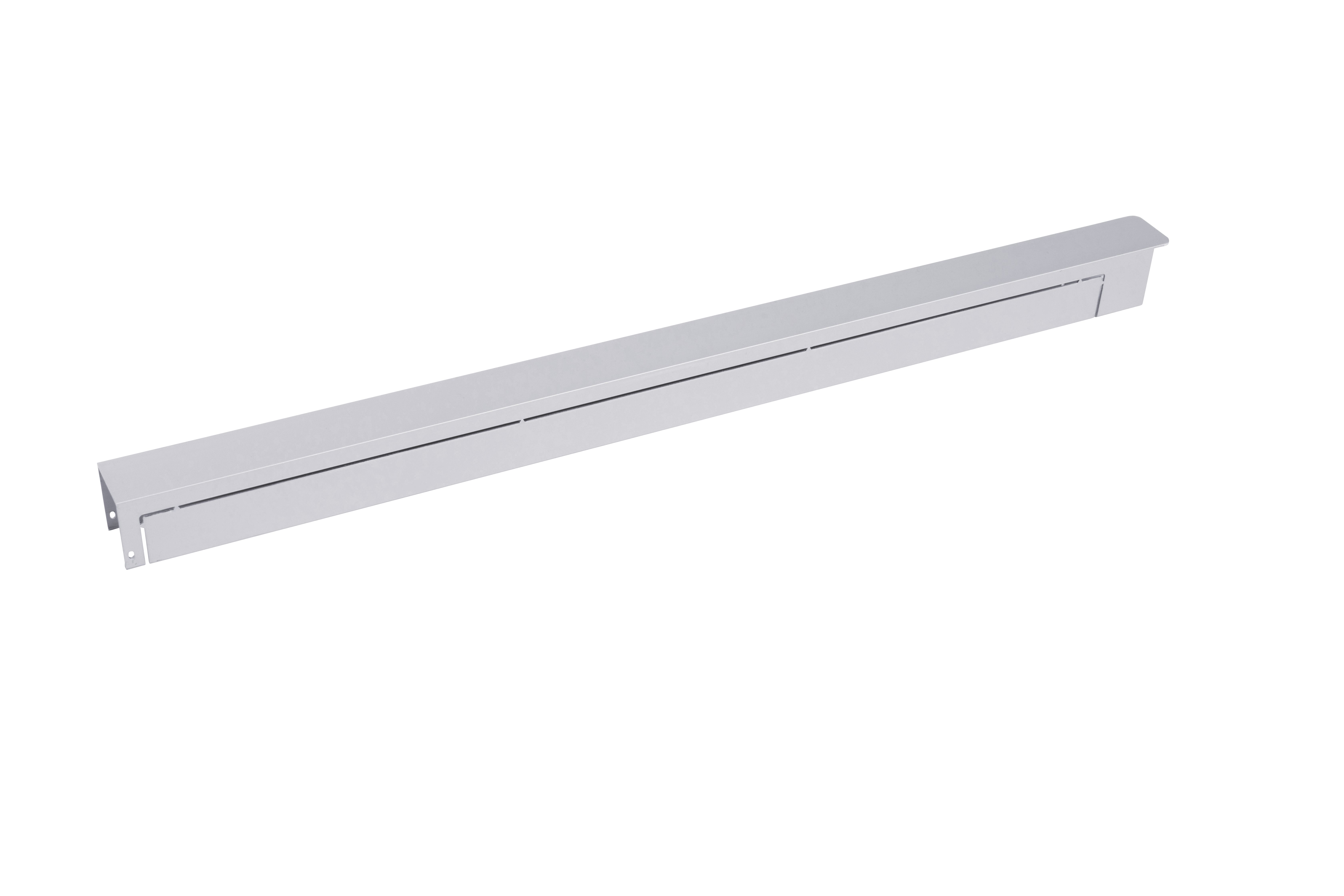 dormakaba Verkleidung GSR, GSR-EMF XEA BG, Aluminium