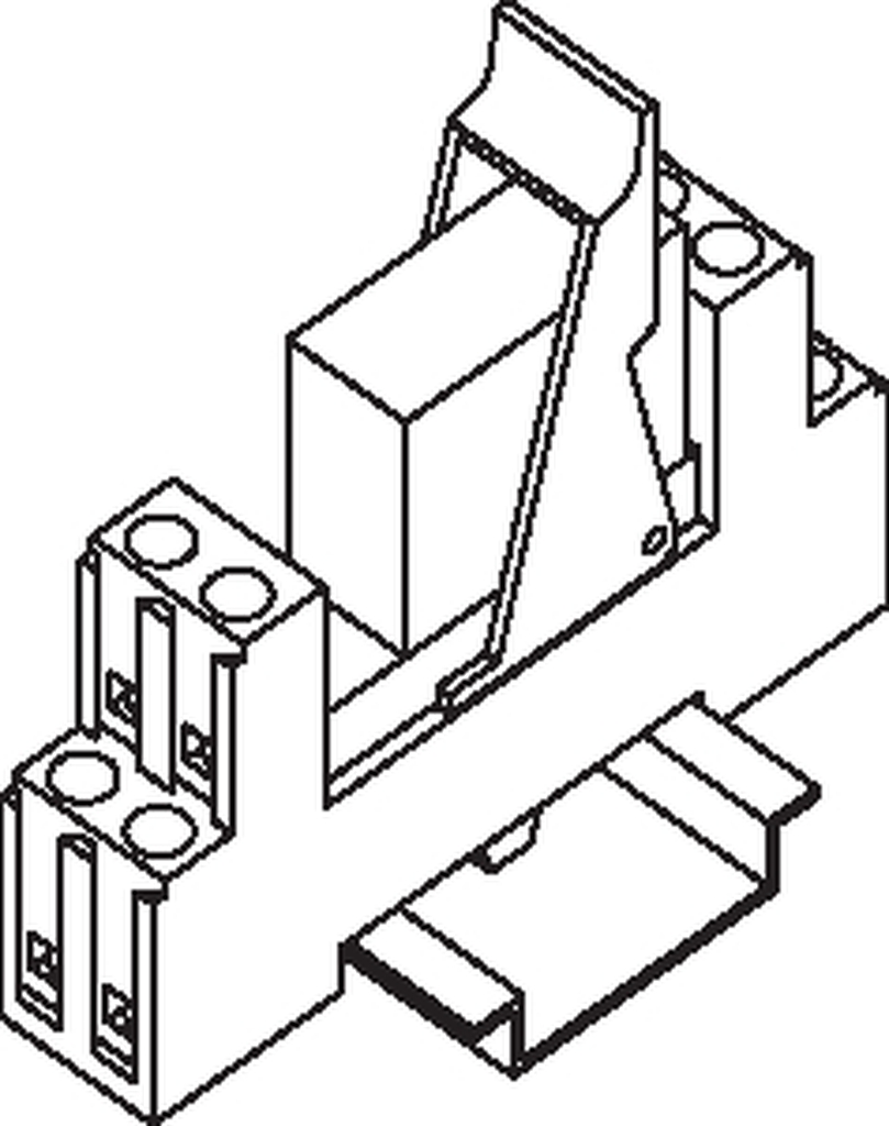 Strichzeichnung, Bogen, Architektur