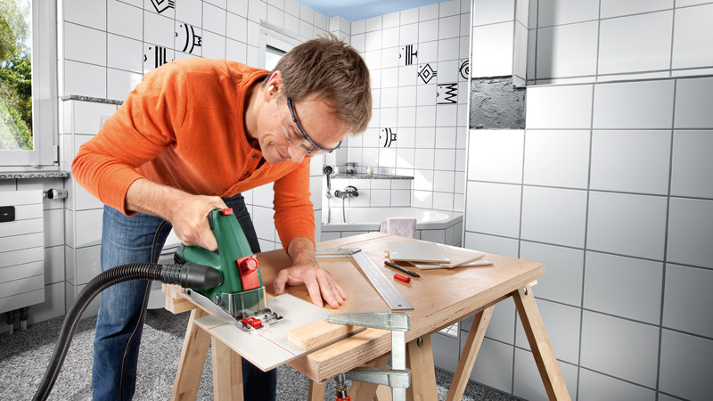 Bosch Säbelsäge PSA 900 E Kabelgebunden