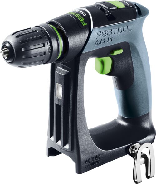 Produktbild Akku-Bohrschrauber CXS 18-Basic