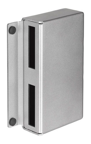 AMF Gegenkasten  144GS-50, blank