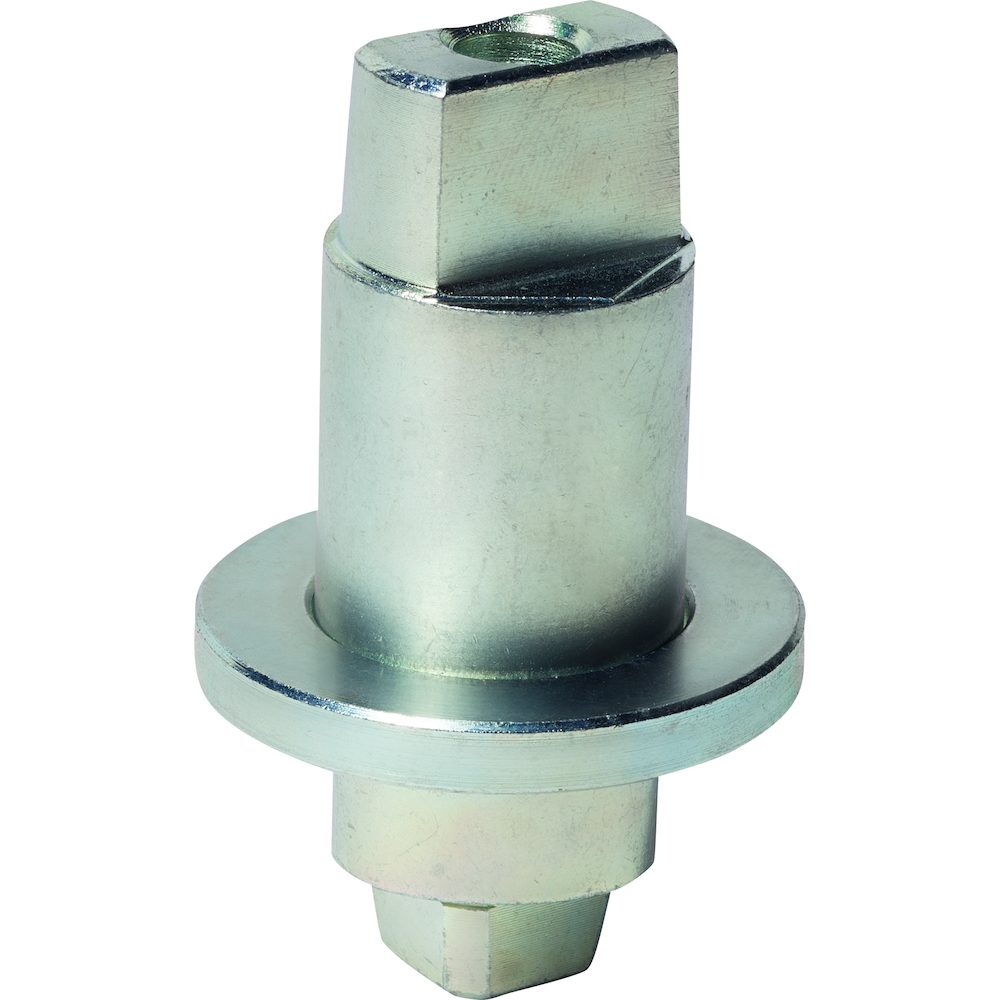 Steckachse DORMA BSR, Stahl