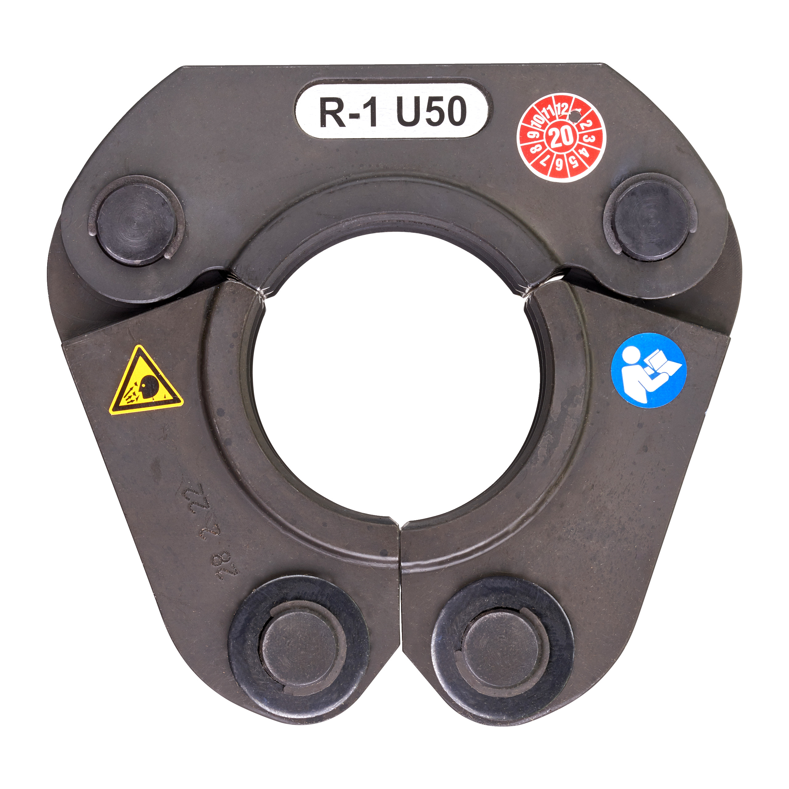 Milwaukee Pressschlinge Nennweite U50 für 18 V Presswerkzeug RJ18-U50