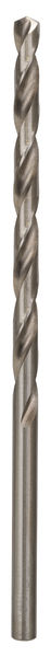 Bosch PRO Metal HSS-G Spiralbohrer, 6 x 91 x 139 mm