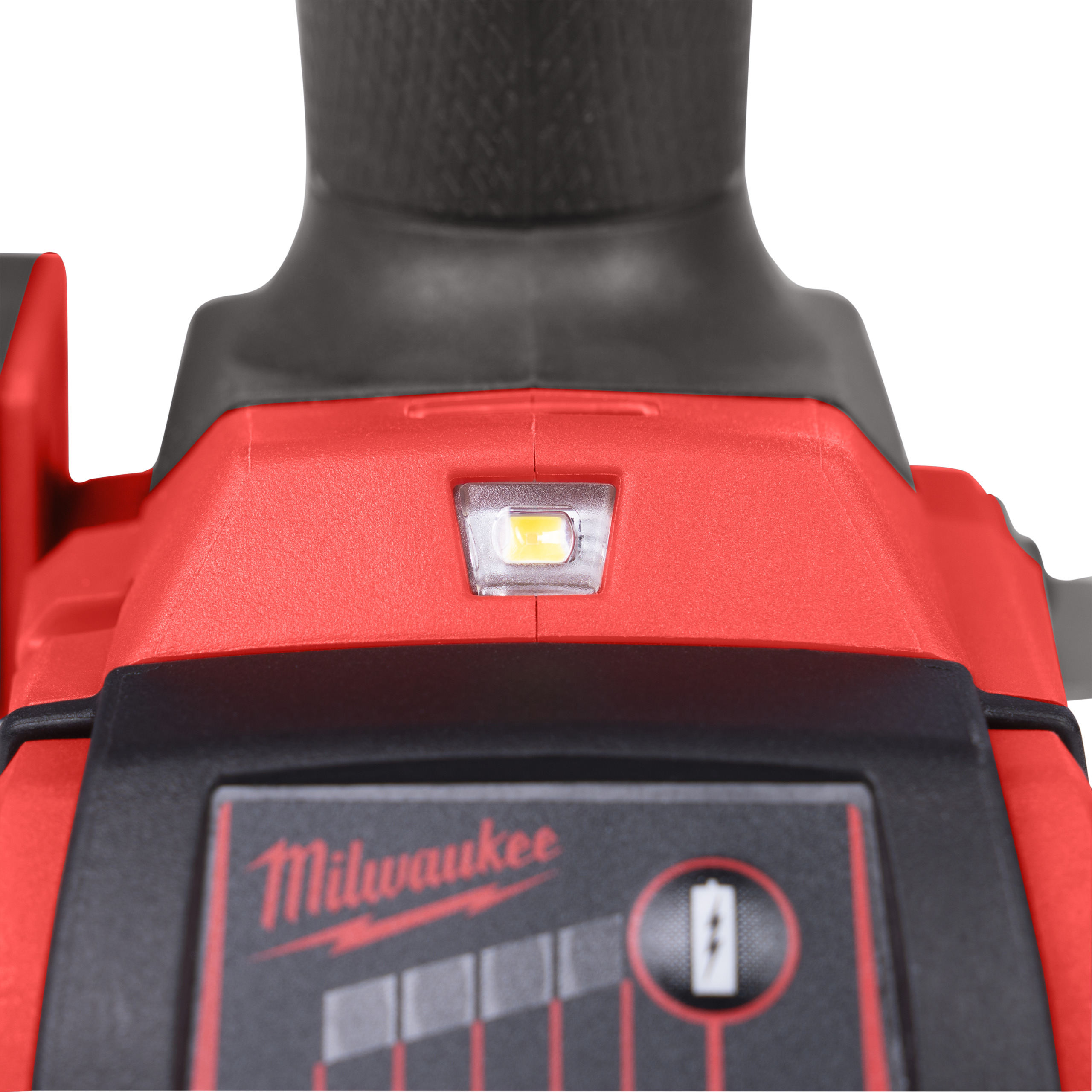 Milwaukee Akku-Schlagbohrschrauber M18 FUEL M18FPD3-0