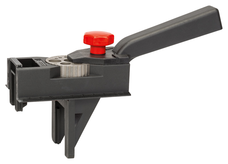 Bosch Profilholzdübe