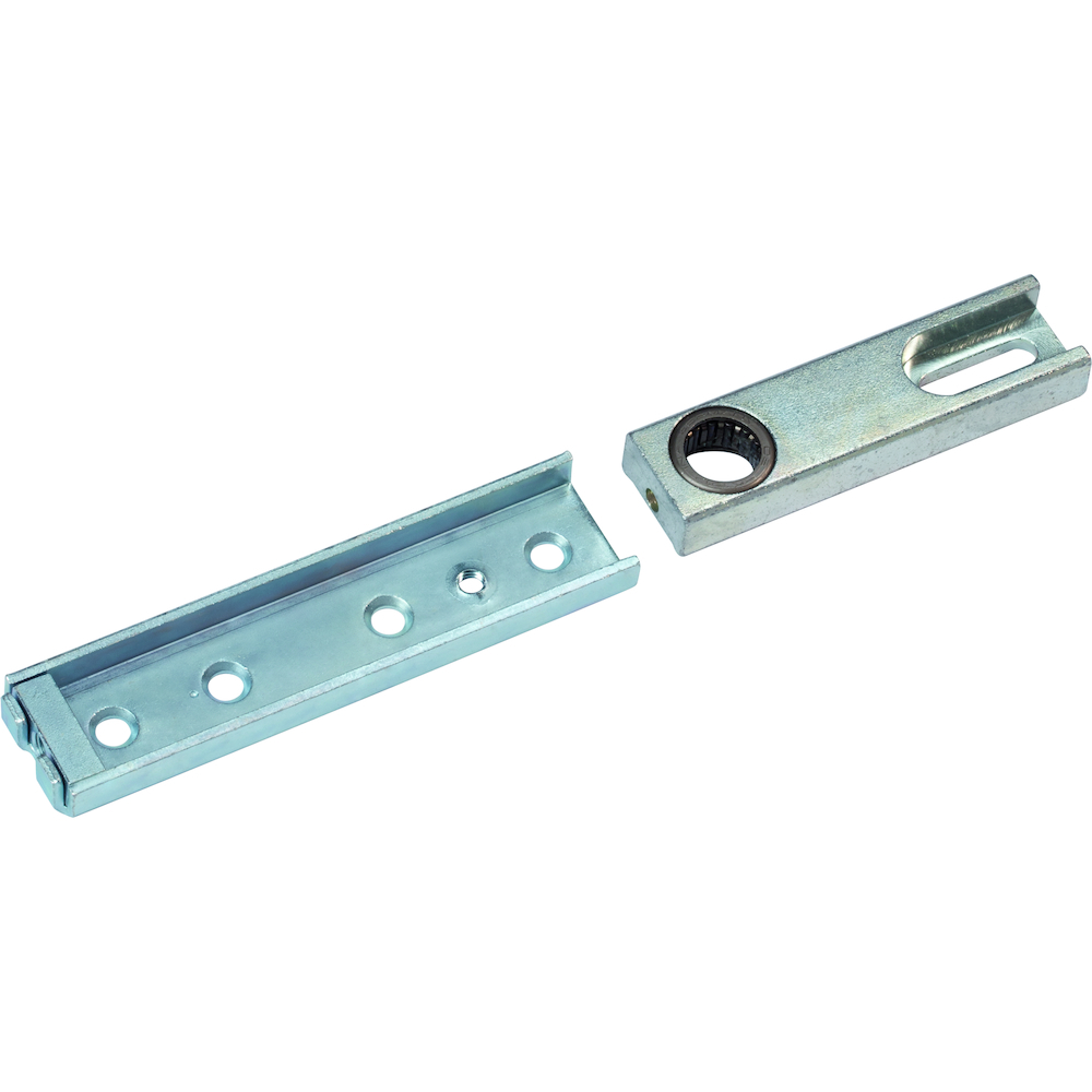 Zapfenband DORMA Unterteil 8066, Stahl