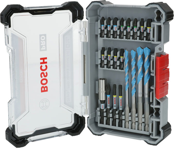 Bosch PRO Impact Schrauberbits