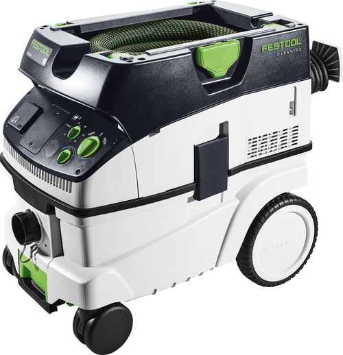Absaugmobil CLEANTEC CTM 26 E