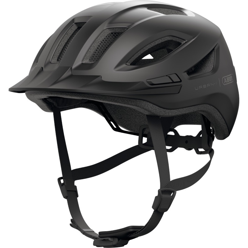 ABUS Helm URBAN-I 4.0, Größe XL