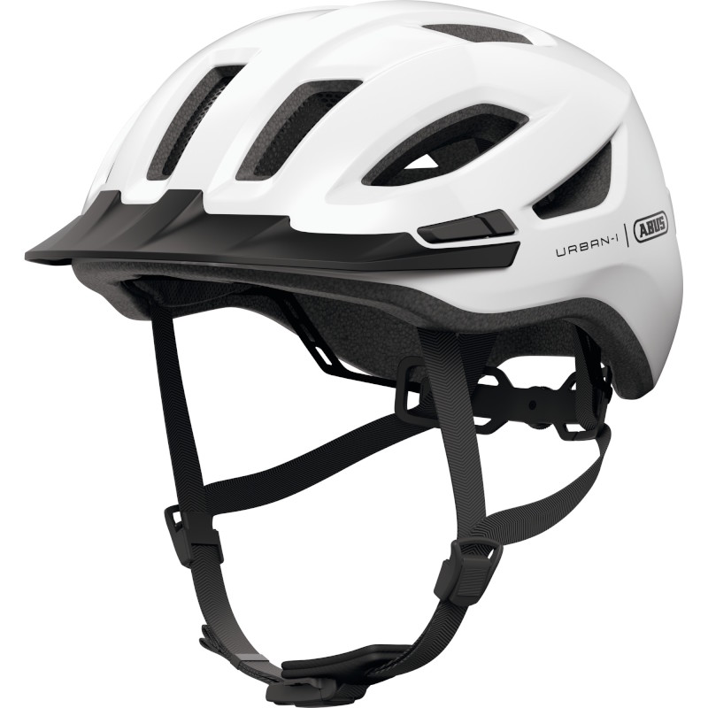 Fahrradhelm, Helm, Urban, Sicherheit, Gehschutz?