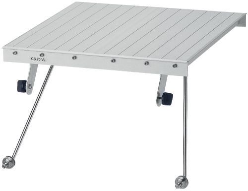 Artikelhauptbild Tischverlängerung CS 70 VL